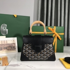 Goyard Top Handle Bags